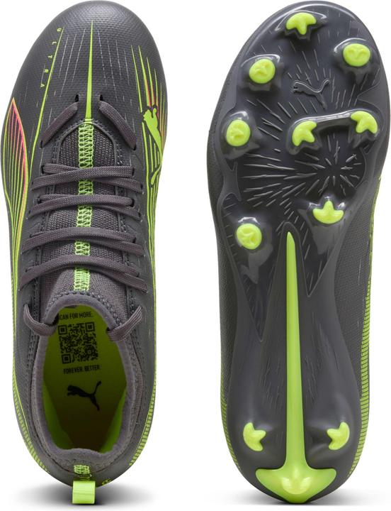 Produktbild Puma ULTRA 5 MATCH FG/AG Jr (38)