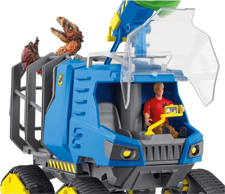 Actual product image Schleich Track Vehicle
