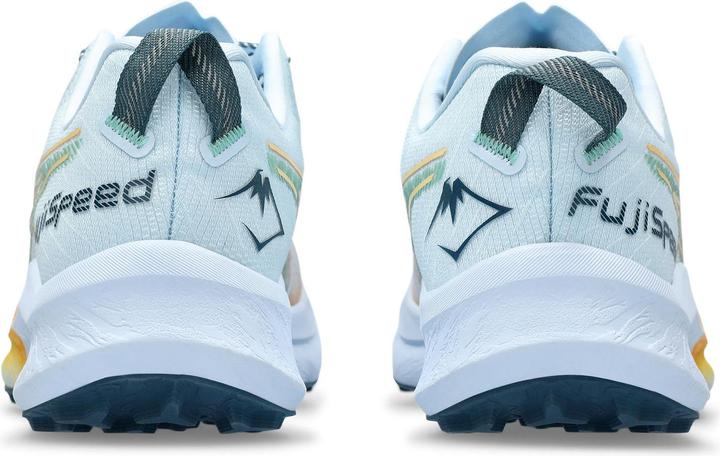 Produktbild ASICS Performance Fujispeed 2 (42)