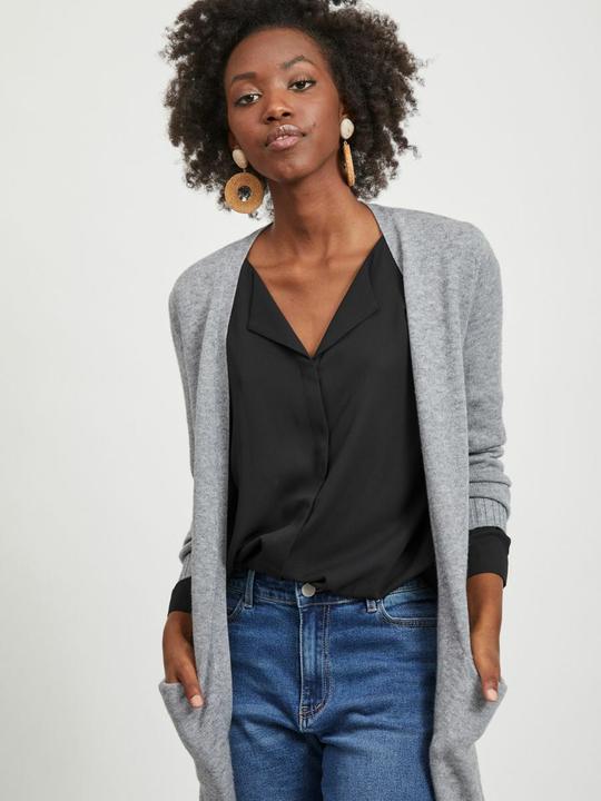 Immagine prodotto Vila Cardigan a maglia lunga (XS)