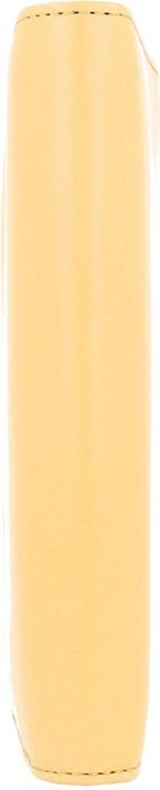 Produktbild Greenland Nature Soft Colour Reisepassetui RFID Leder 12 cm (Dokumenten- & Geldtasche)