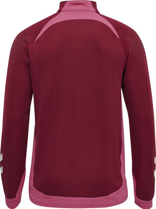 Actual product image hummel Lead Half Zip (XXL)