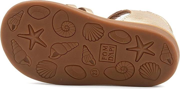 Actual product image Pom D'api Poppy Pitti (24)