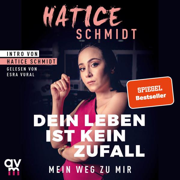 Produktbild Dein Leben ist kein Zufall (Hatice Schmidt, Deutsch)