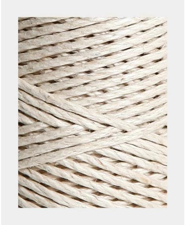Actual product image I Am Creative Hemp cord (Gift ribbon, 1 x)