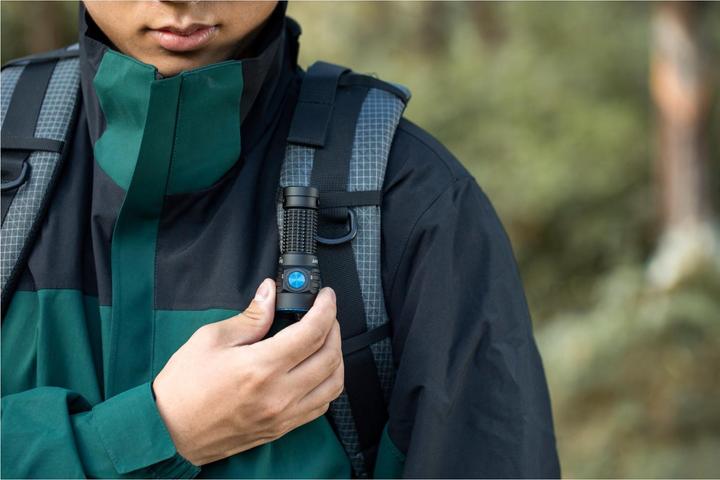 Produktbild Olight Baton Turbo (8.17 cm, 1000 lm)