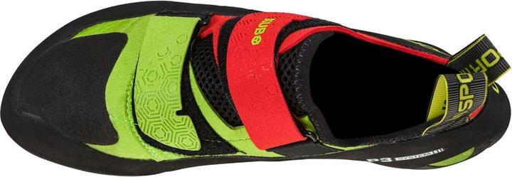 Actual product image La Sportiva Kubo (41)