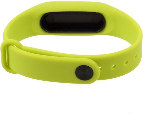 Produktbild Xiaomi Ersatzarmband (TPU Plastik)