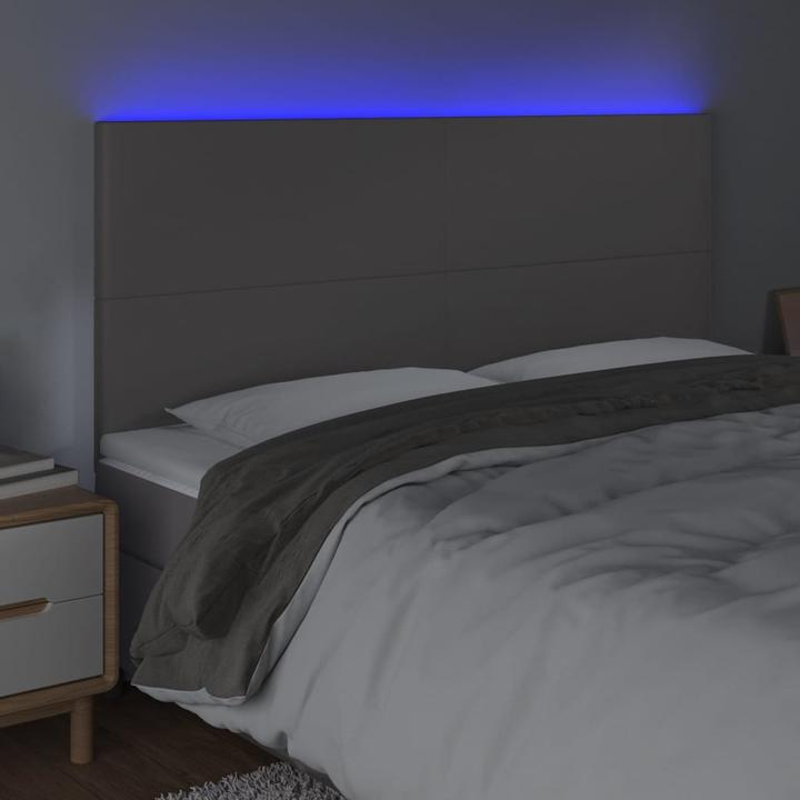 Actual product image VidaXL Loretta (180 x 5 x 128 cm)