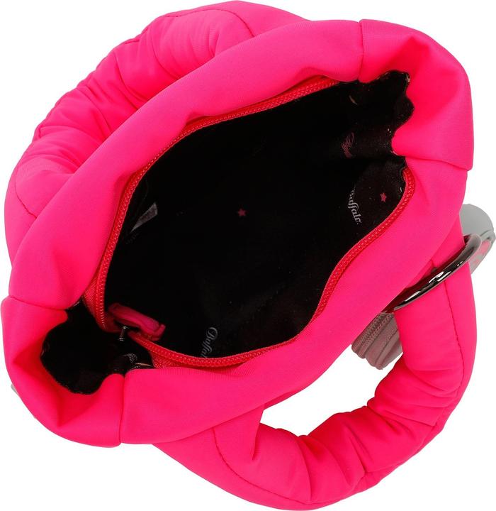 Produktbild Buffalo Boxy25 Mini Bag Handtasche 17.5 cm