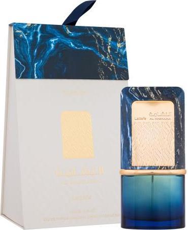 Lattafa Perfumes Al Nashama Caprice (Eau de Parfum, 100 ml)