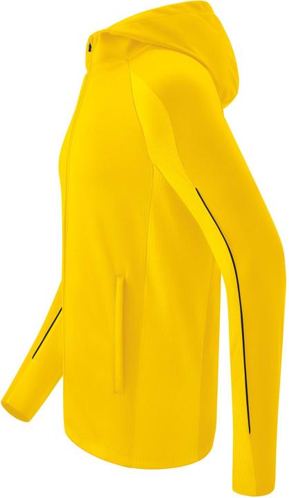 Produktbild Erima Liga Star Trainingsjacke mit Kapuze (XXL)