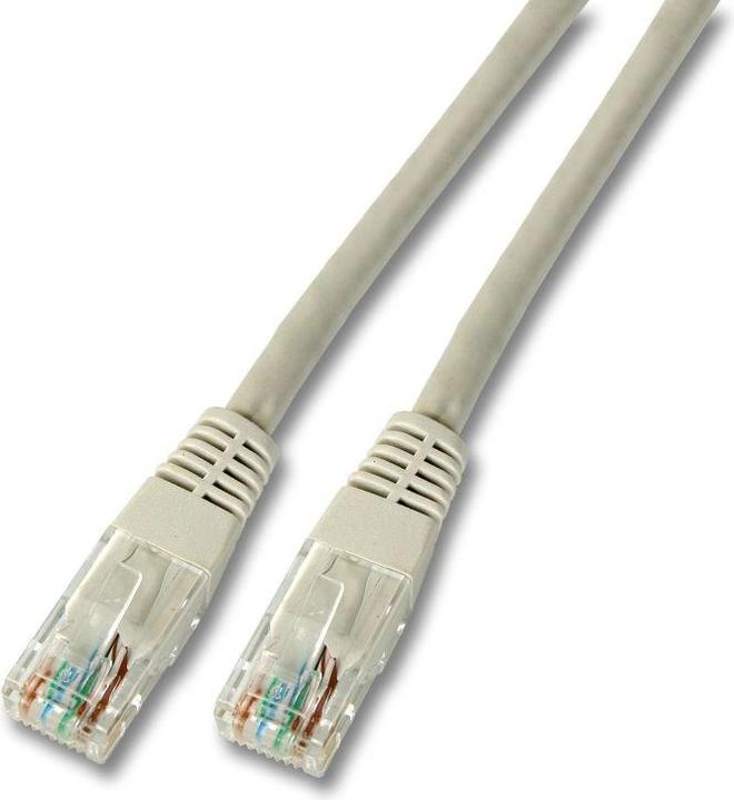 Actual product image EFB Elektronik Network cable (U/FTP, CAT6, 5 m)