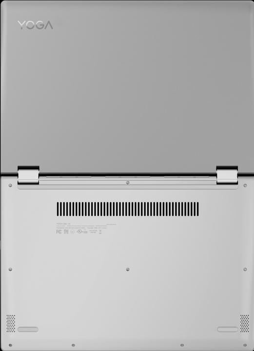 Image du produit Lenovo Yoga 530-14IKB (14", Intel Core i5-8250U, 8 Go, 256 Go, CH)