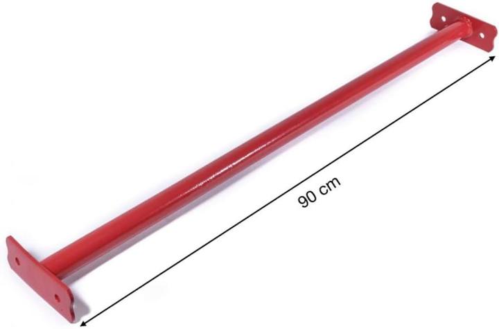 Actual product image ROG Garden-Line Horizontal bar