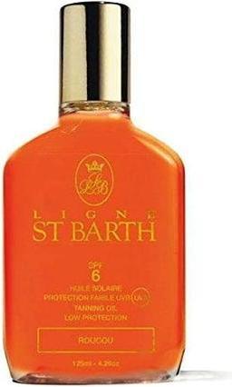 Produktbild St Barth Avocado Ã-l (Körperöl, 125 ml)