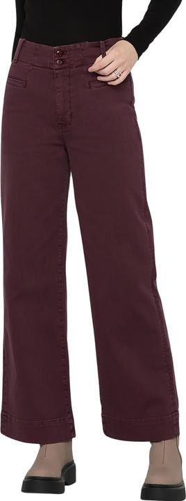 Actual product image Du/Er Luxtwill High Rise (W27/L28)