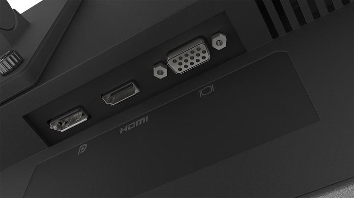 Produktbild Lenovo ThinkVision E24-28 (1920 x 1080 Pixel, 24")