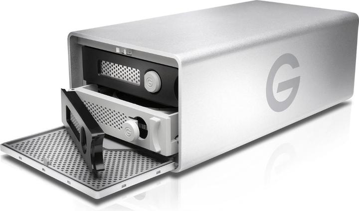 Produktbild G-Tech G-RAID with Thunderbolt 3 (28 TB)