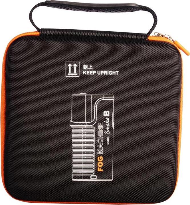 Actual product image Lensgo Smoke B