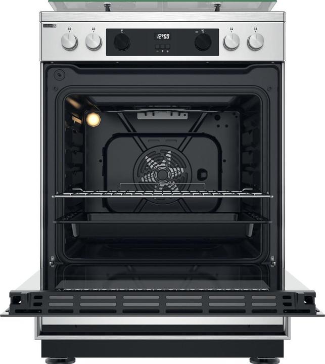 Produktbild Whirlpool WS68G8CHX/E
