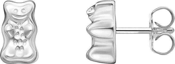 Thomas Sabo Ohrstecker HARIBO Goldbär Silber (Silber 925)