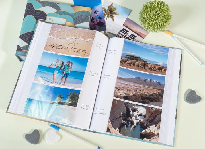 Actual product image Exacompta Photo albums (22.5 x 22 cm)