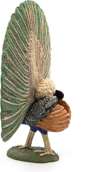 Produktbild Papo Pfau