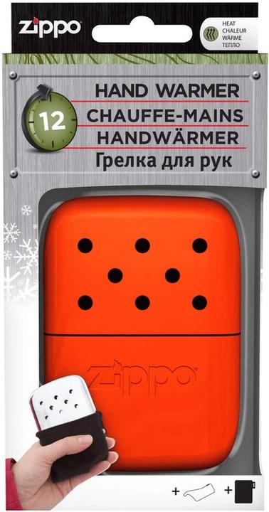 Immagine prodotto Zippo Scaldamani