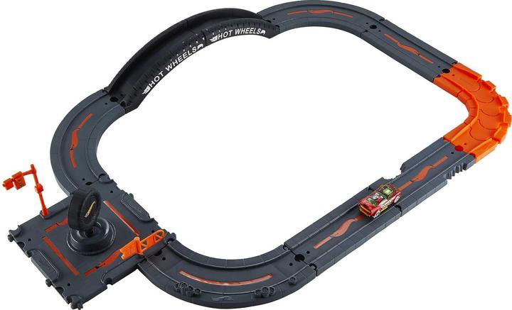Produktbild Hot Wheels City Track Pack