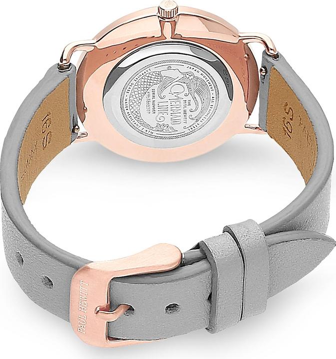 Produktbild Paul Hewitt Miss Ocean (Analoguhr, 33 mm)