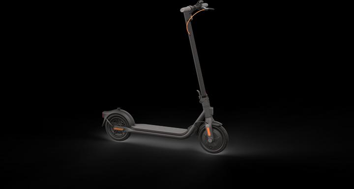 Image du produit Segway-Ninebot F30D (20 km/h, 30 km, 300 W)