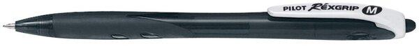 Produktbild Pilot BG Réxgrip (Black, 1 x)