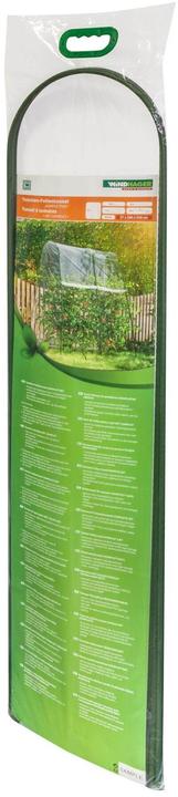 Windhager Tomaten Folientunnel-Set