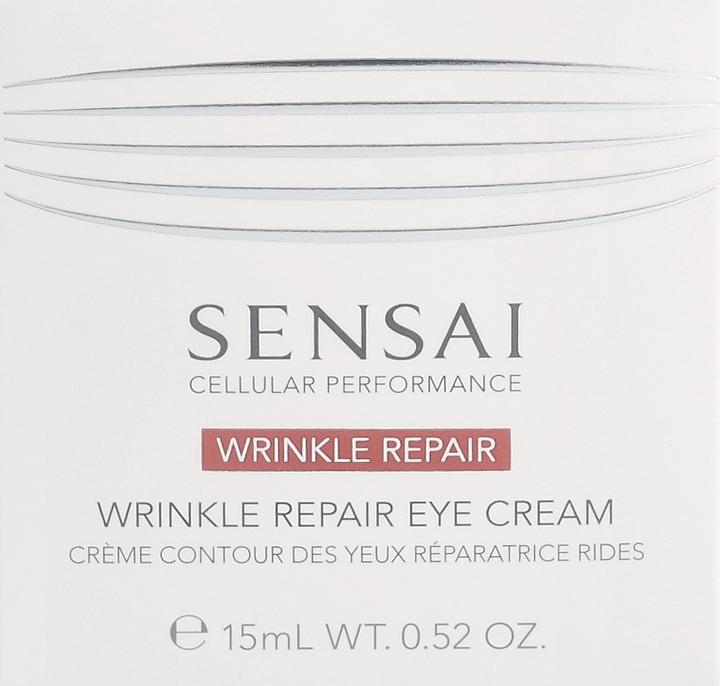 Image du produit Sensai Wrinkle Repair (Crème, 15 ml, Jour + nuit)