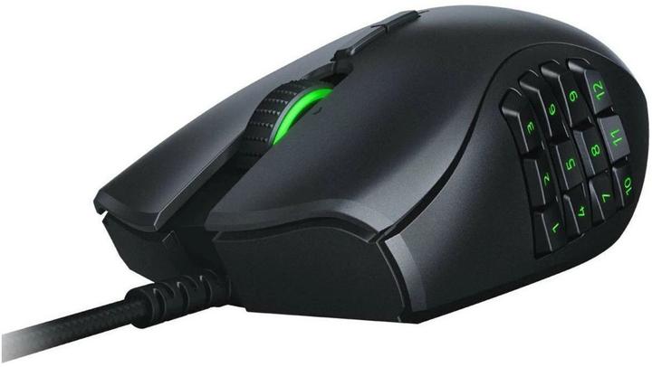 Image du produit Razer Naga Trinity (Filaire)