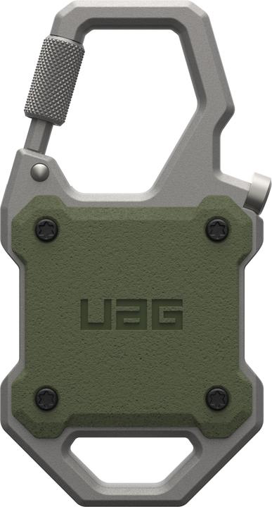 Actual product image UAG Monarch Holder for Apple AirTag