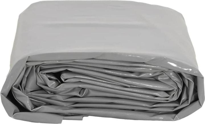 Produktbild VidaXL Abdeckplane 600 g/m² (4 x 6 m)