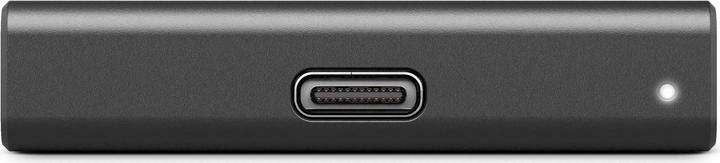 Actual product image Seagate One Touch SSD (1000 GB)