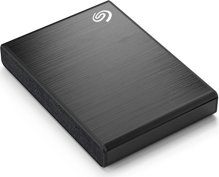 Actual product image Seagate One Touch SSD (1000 GB)