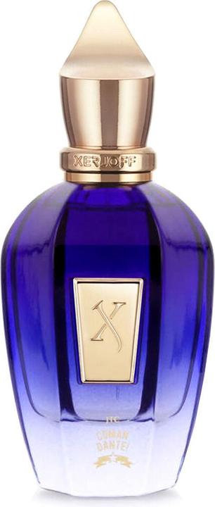 Actual product image XerJoff Comandante (Eau de parfum, 100 ml)