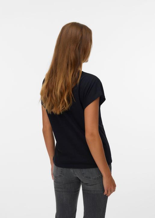 Actual product image Vero Moda VMLIZA T-Shirt T-shirt (M)