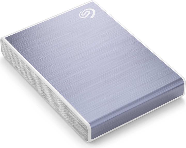 Actual product image Seagate One Touch SSD (1000 GB)
