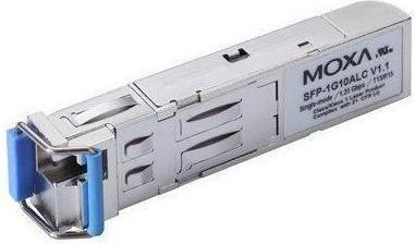 Immagine prodotto Moxa SFP-1G20ALC - Modulo SFP di tipo WDM (BiDi) con 1 porta 1000BaseSFP con connettore LC