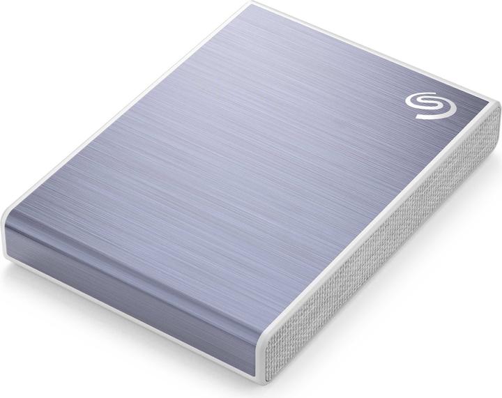 Actual product image Seagate One Touch SSD (1000 GB)