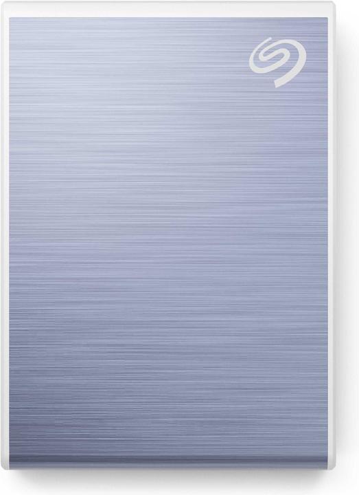 Seagate One Touch SSD (1000 Go)