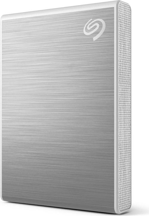 Seagate One Touch SSD (2000 GB)
