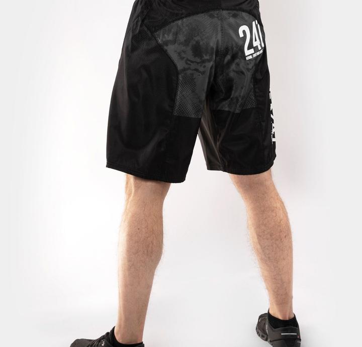 Immagine prodotto Venum Sky247 Fightshorts - Nero/Grigio (S)