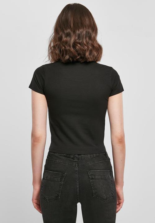 Immagine prodotto Karl Kani Kkwq22002blk Small Signature Short Tee Blk (XS)