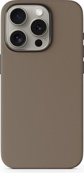 Produktbild Epico Mag+ Leather Case (Apple iPhone 15 Pro)